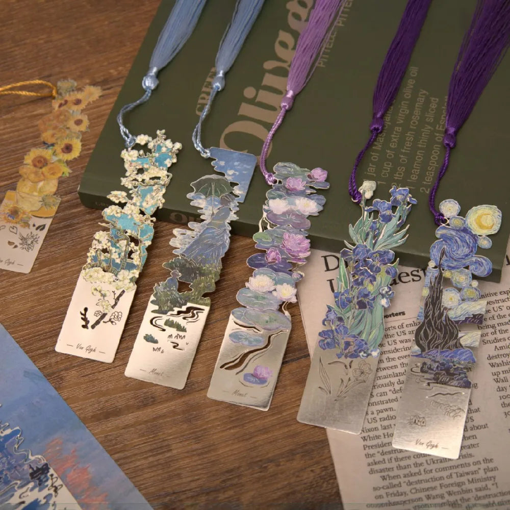 Bookmarks